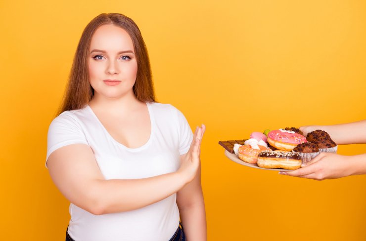 SlimActive bir kilo kontrol ürünüdür.