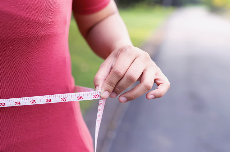 SlimActive bir kilo kontrol ürünüdür.